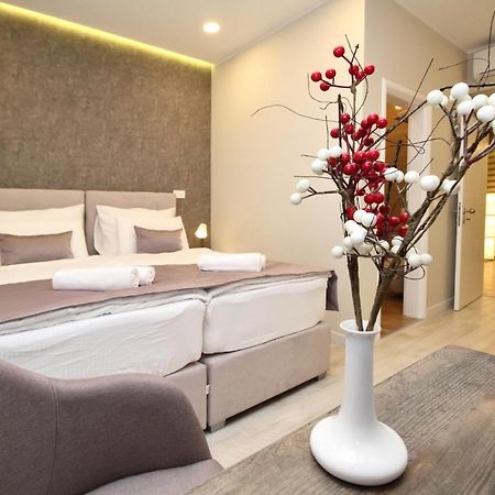 Platinum Rooms Butique Hotel Сараево Екстериор снимка