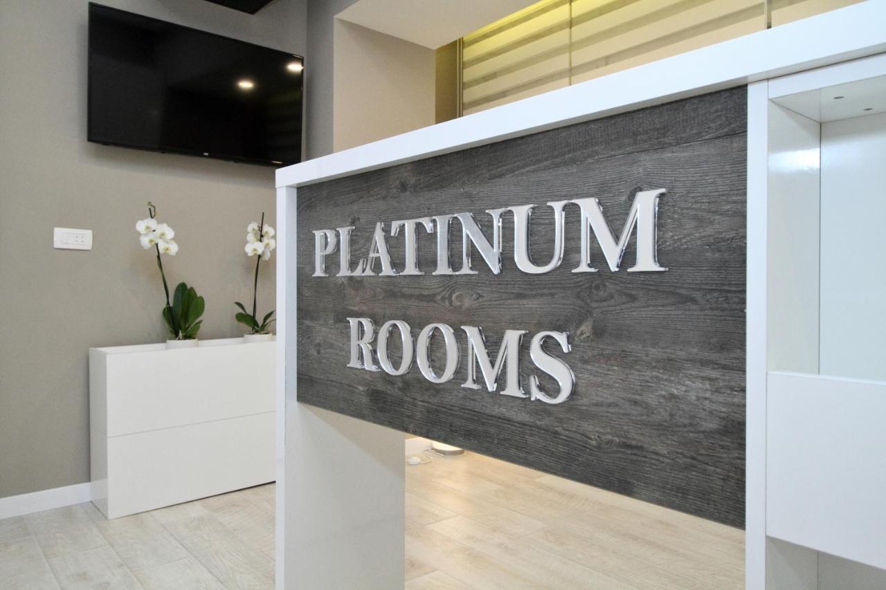 Platinum Rooms Butique Hotel Сараево Екстериор снимка