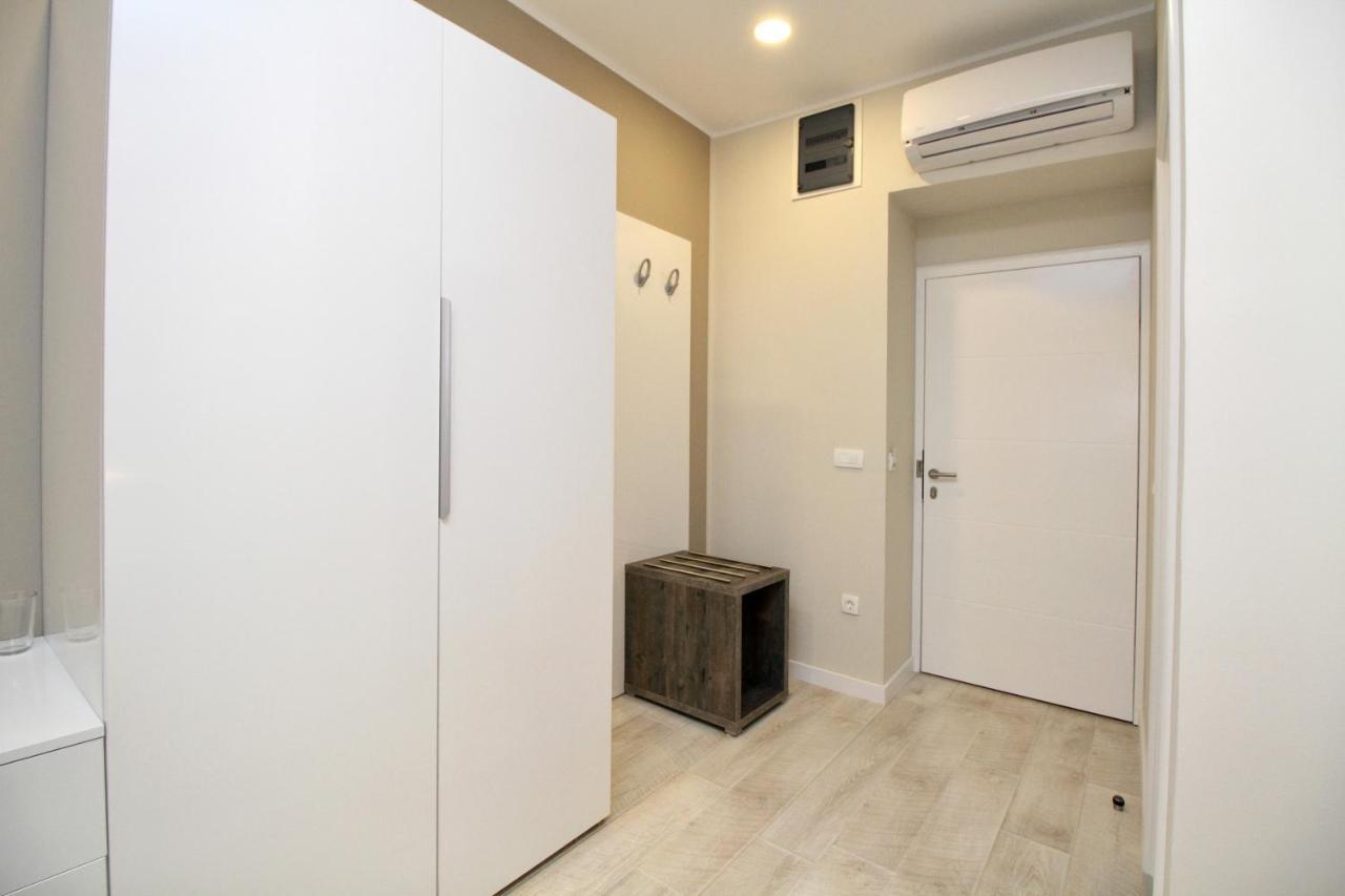 Platinum Rooms Butique Hotel Сараево Екстериор снимка