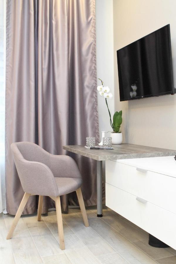 Platinum Rooms Butique Hotel Сараево Екстериор снимка