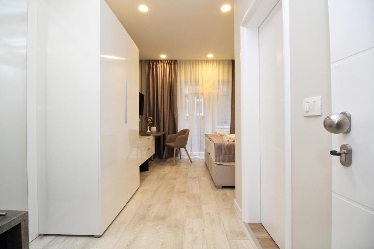 Platinum Rooms Butique Hotel Сараево Екстериор снимка
