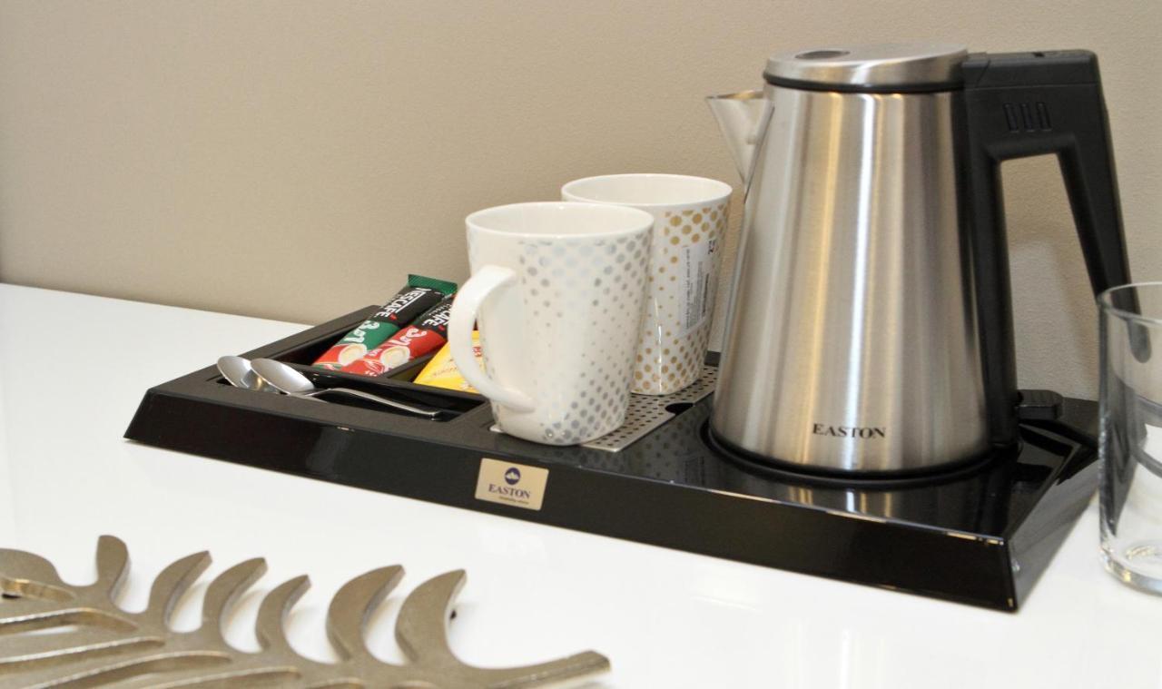Platinum Rooms Butique Hotel Сараево Екстериор снимка
