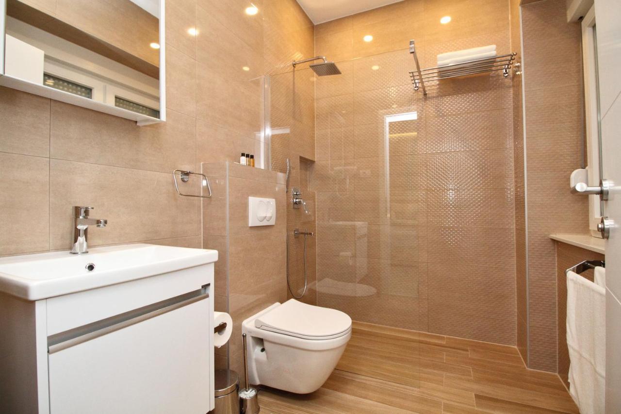 Platinum Rooms Butique Hotel Сараево Екстериор снимка